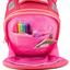 Рюкзак каркасний Yes H-25 Little Miss, рожевий (559024) - мініатюра 13