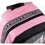 Рюкзак Yes TS-61 Girl Wonderful, чорний з рожевим (558908) - мініатюра 8