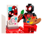 Конструктор LEGO Spidey Вечеринка в штабе Человека-Паука, 155 деталей (10784) - миниатюра 10