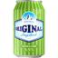 Напій слабоалкогольний Original Long Drink Vodka-Lime 5.5% 0.33 л з/б - мініатюра 1