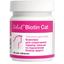 Вітамінно-мінеральна добавка Dolfos Dolvit Biotin Cat для підтримки здорового вигляду шкіри та шерсті, 90 міні таблеток (191-90) - мініатюра 1