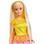 Лялька Barbie Модниця Шикарні локони (GBK24) - мініатюра 4