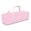 Манеж-кроватка Lionelo Flower, розовый с серым (LO.FL01) - миниатюра 11