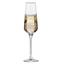 Набір келихів для шампанського Krosno Avant-Garde, скло, 180 мл, 6 шт. (788678) - мініатюра 2