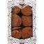 Печенье Богуславна овсяное с семенами льна 450 г - миниатюра 1