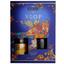 Коньяк Martell VSOP, 40%, в подарочной упаковке, 0,7 л + 2 стакана (889936) - миниатюра 1