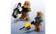 Конструктор LEGO Disney Lightyear Космический корабль, 497 деталь (76832) - миниатюра 4