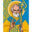 Картина по номерам ArtCraft Святой Николай 40x50 см (10023-AC) - миниатюра 1