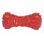 Іграшка для собак Camon Гантель-пищалка, термопластична гума, 17,5 см, в асортименті - мініатюра 3