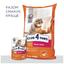 Сухой корм для кошек Club 4 Paws Premium, телятина,14 кг (B4630821) - миниатюра 8