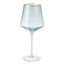 Келих для вина S&T Blue ice, 620 мл, в коробці (7051-07) - мініатюра 1