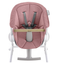 Сиденье к стульчику для кормления Beaba Up & Down, розовый (912588) - миниатюра 1