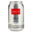 Пиво 2085-6 Irish-Style Dry Stout, темное, нефильтрованное, 5%, ж/б, 0,33 л (842346) - миниатюра 1