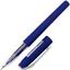 Ручка гелева Axent Autographe 0.5 мм синя (AG1007-02/01/P-A) - мініатюра 1