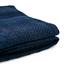Плед Sewel, 120x120 см, темно-синій (OW519360000) - мініатюра 2