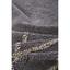 Коврик Irya Agnes gri, 110х70 см, коричневый (svt-2000022299596) - миниатюра 2