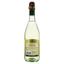 Вино игристое Cavicchioli Bianco Lambrusco Dell'Emilia, белое, полусладкое, 7,5%, 0,75 л - миниатюра 2