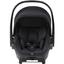 Автокрісло Britax Romer Baby-Safe Core Space Black, чорне (2000038429) - мініатюра 2