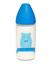 Пляшечка для годування Suavinex Сенс життя, 240 мл, синій (303489) - мініатюра 1