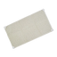 Антискользящий коврик в ванную Supretto, на присосках, 69х39х1 см, белый - миниатюра 1