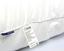 Подушка антиалергенна LightHouse Royal Лебединий пух, 70х70 см, біла (2200000032362) - мініатюра 7