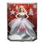 Коллекционная кукла Barbie Праздничная 2021 (GXL18) - миниатюра 4