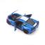 Игровая автомодель Maisto Corvette Grand Sport 2017, синий металлик, 1:24 (31516 met. blue) - миниатюра 4