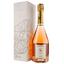 Шампанське De Sousa Cuvee des Caudalies Rose, рожеве, екстра-брют, 0,75 л - мініатюра 1