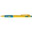 Ручка шариковая ZiBi Kids Line автоматическая 0.7мм в ассортименте 1 шт. (ZB.2101-01) - миниатюра 5