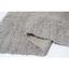 Набор ковриков Irya Huber gri, 50х80 см и 35х55 см, серый (svt-2000022273763) - миниатюра 6