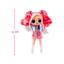 Игровой набор с куклой L.O.L. Surprise Tweens S3 Хлоя Пеппер (584056) - миниатюра 4