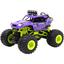 Автомобиль Sulong Toys на р/у Bigfoot Off-Road Violet 1:16, 27 МГц (SL-358RHV) - миниатюра 1
