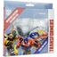 Подкладка раскраска Kite Transformers 30х40 см силиконовая (TF22-424) - миниатюра 2