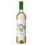 Вино Holy Moly Chardonnay, біле, напівсолодке, 0%, 0,75 л - мініатюра 1