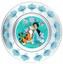 Десертная тарелка ОСЗ Disney Жасмин, 19,6 см (16с1914 4ДЗ Жасмин) - миниатюра 1