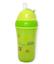 Термочашка з трубочкою Baby-Nova, зелений, 250 мл (3965432) - мініатюра 1