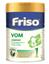 Молочная смесь Friso Vom 1 Comfort, 800 г - миниатюра 1