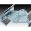 Сборная модель Revell Звездный СИД-истребитель Дарта Вейдера, уровень 2, 1:121, 21 деталь (RVL-63602) - миниатюра 4