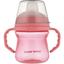Кружка тренувальна Canpol babies First Cup Bonjour Paris, 150 мл, рожевий (56/614_pin) - мініатюра 1