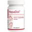 Витаминно-минеральная добавка Dolfos HepaDol для защиты и восстановления печени у собак и кошек, 60 таблеток - миниатюра 1