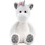 М'яка іграшка Beverly Hills Teddy Bear World's Softest Plush Єдиноріг, 40 см (WS01488-5012) - мініатюра 1