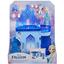Игровой набор Disney Frozen Замок принцессы Эльзы, 9,5 см (HLX01) - миниатюра 7
