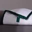 Одеяло антиаллергенное MirSon Imperial Satin Luxe, летнее, 205х140 см, белое - миниатюра 7