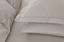 Комплект постільної білизни Penelope Catherine light grey, бавовна, євро (200х180+35см), світло-сірий (svt-2000022292146) - мініатюра 2