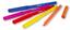 Фломастери Colorino Fibre Pens, 12 кольорів (14588PTR/1) - мініатюра 2