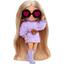 Міні-лялька Barbie Екстра Ніжна Леді (HGP66) - мініатюра 1