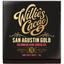 Шоколад чорний Willie's Cacao San Agustin Colombian 70% 50 г - мініатюра 1