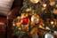 Рождественский шар Baby Art, 11 см, красный (34120153) - миниатюра 5