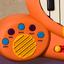 Музична іграшка Battat Котофон (BX1025Z) - мініатюра 4