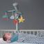 Музичний мобіль Taf Toys Крихітка Місяць Солодкі сни з проектором колекції (12665) - мініатюра 12